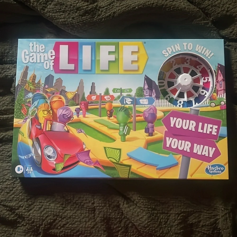 Game Of Life